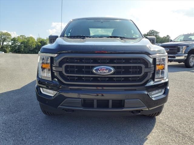 Used 2021 Ford F-150 XLT with VIN 1FTFW1E88MFA98663 for sale in Martinsburg, WV