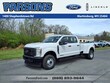 Ford F-350SD