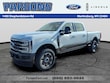  Ford F-250SD