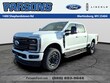  Ford F-350SD