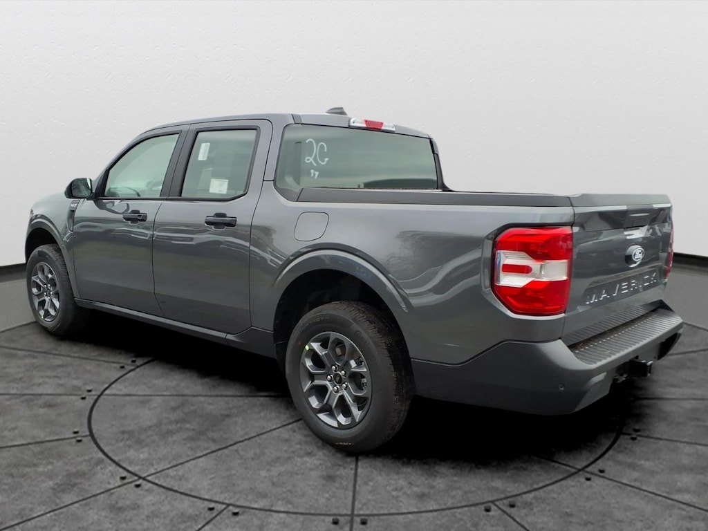 New 2026 Ford Maverick XLT Truck