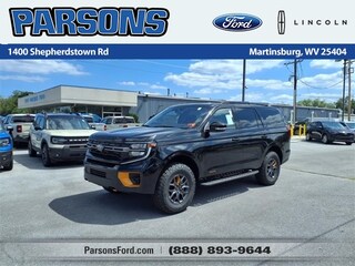2025 Ford Expedition Tremor SUV