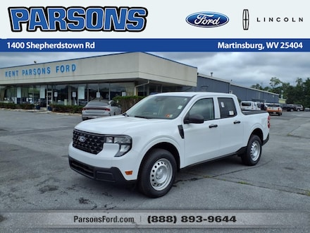 2025 Ford Maverick XL Truck