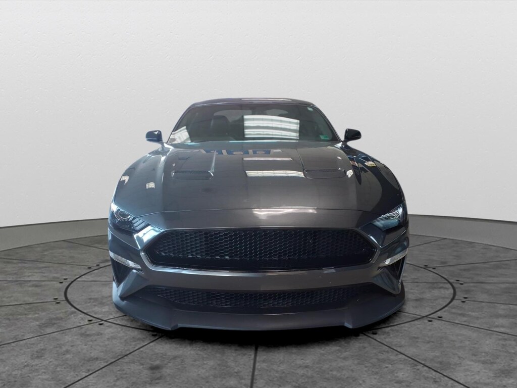 Used 2018 Ford Mustang GT Premium Rousch SC Coupe