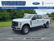 Ford F-250SD