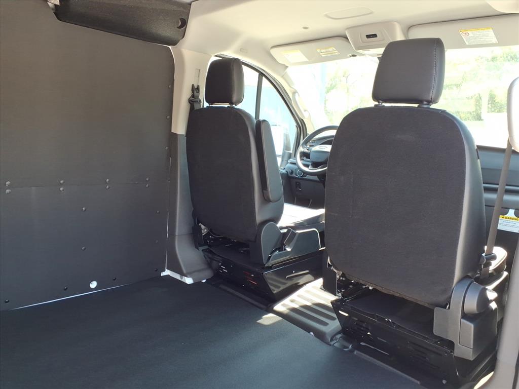 2025 Ford Transit Van Base - Photo 9