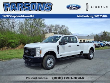 2025 Ford F-350SD XL Truck