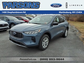 2026 Ford Escape Active SUV