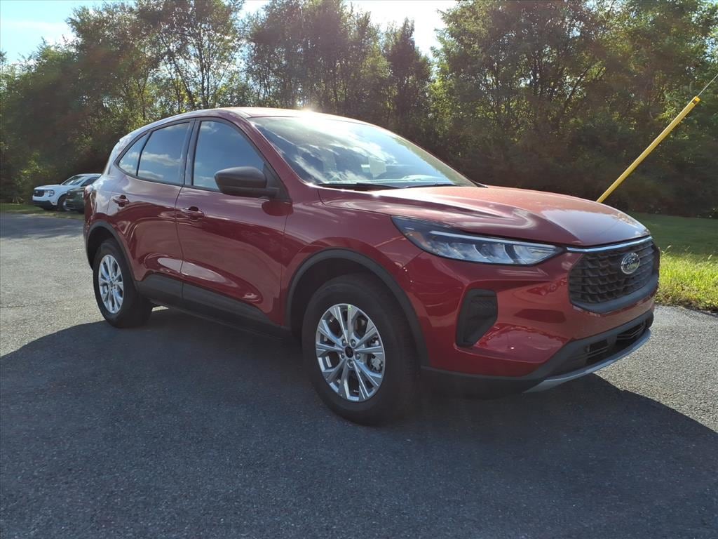 New 2026 Ford Escape Active SUV