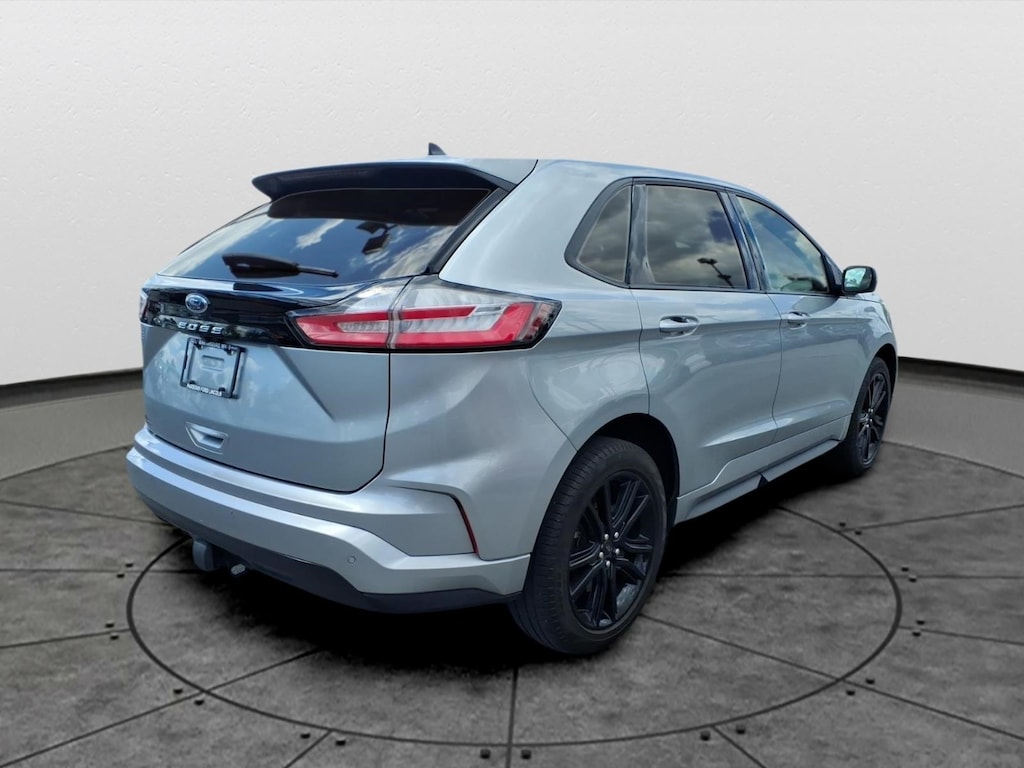 Used 2024 Ford Edge ST Line SUV
