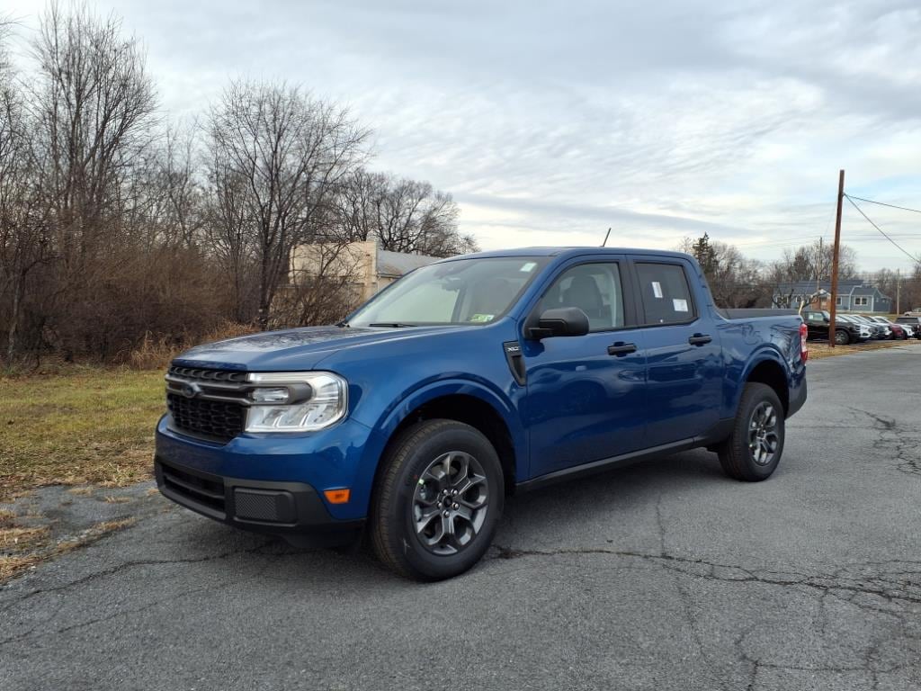 New 2024 Ford Maverick XLT Truck