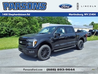 2025 Ford F-150 Lariat Truck