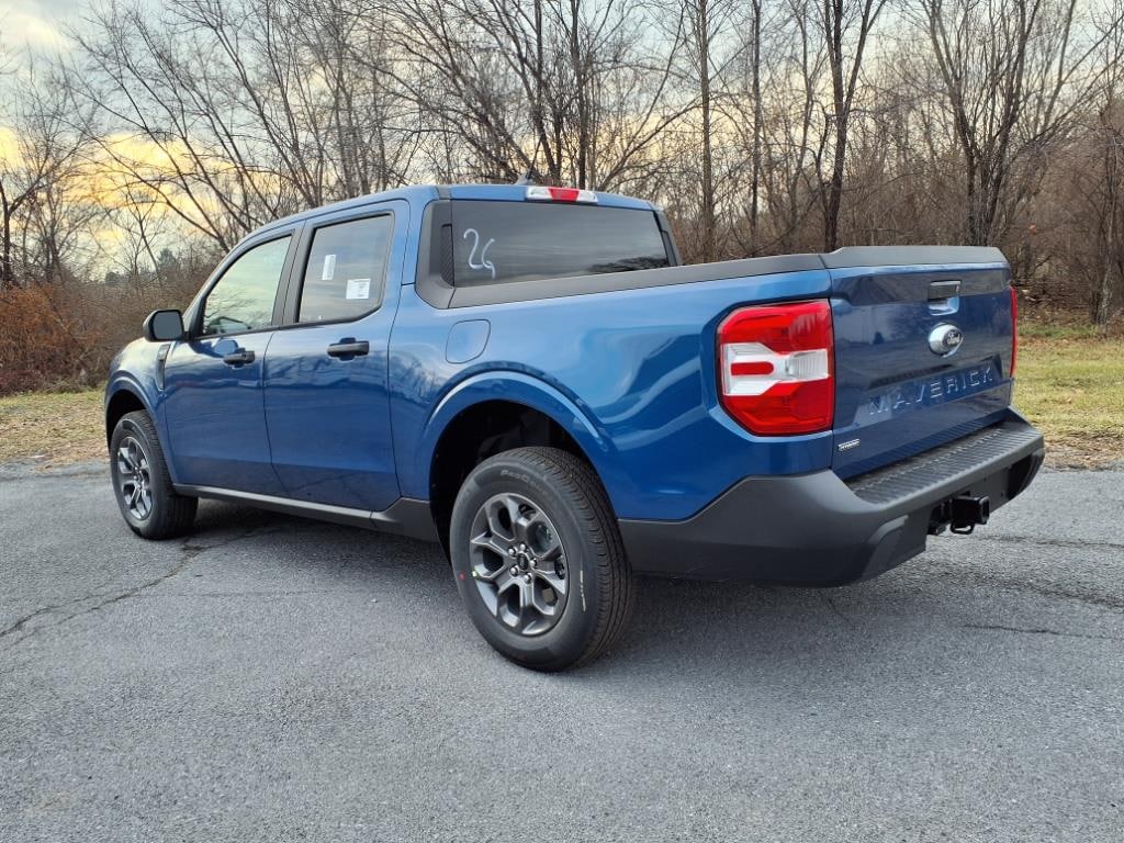 New 2024 Ford Maverick XLT Truck
