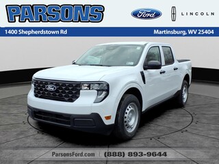 2026 Ford Maverick XL Truck