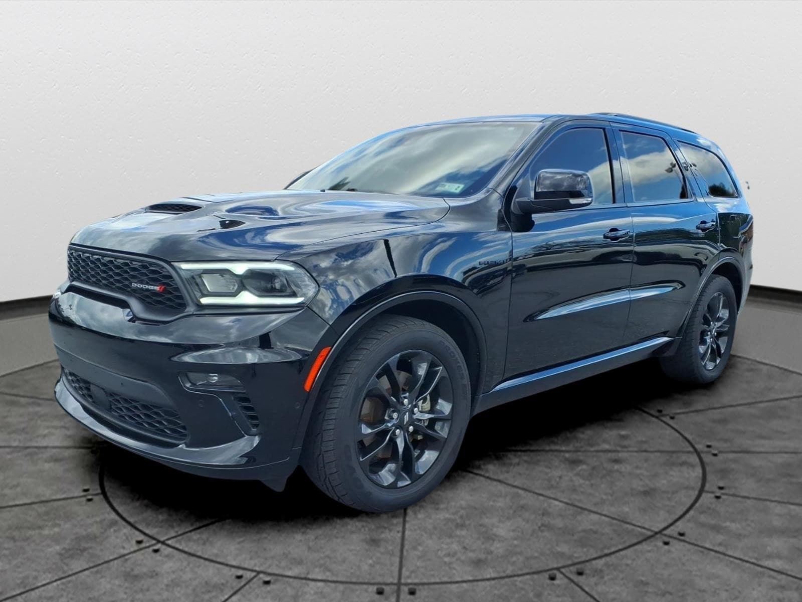 2023 Dodge Durango R/T Plus AWD's photo