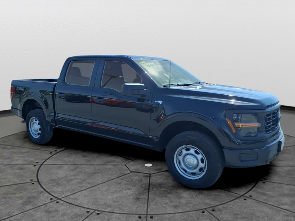 Used 2024 Ford F-150 XL Truck