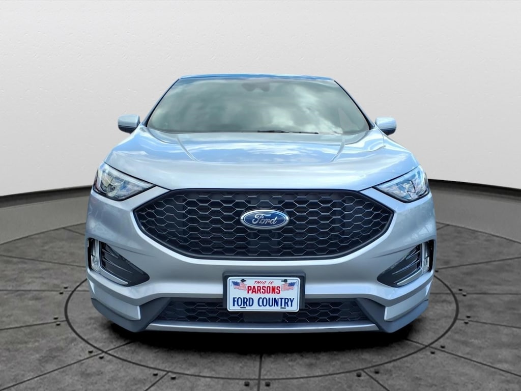 Used 2024 Ford Edge ST Line SUV