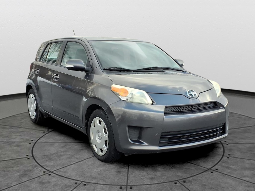 Used 2009 Scion xD Base Hatchback