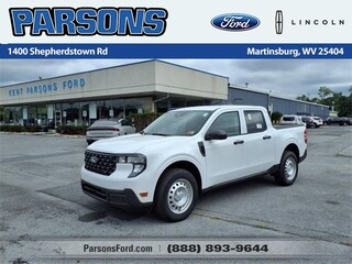 2025 Ford Maverick XL Truck