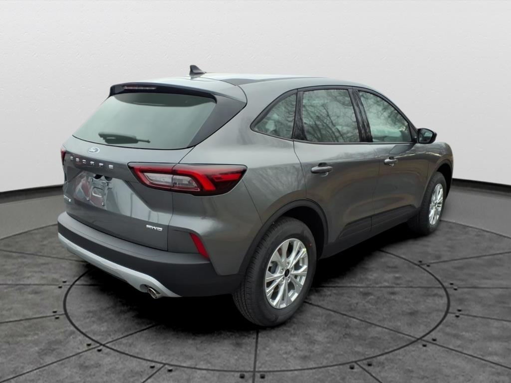 New 2026 Ford Escape Active SUV
