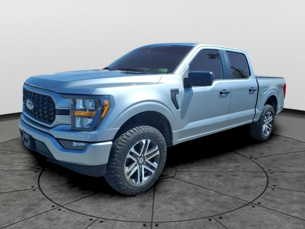 Used 2023 Ford F-150 XL Truck