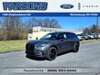 Lincoln Corsair