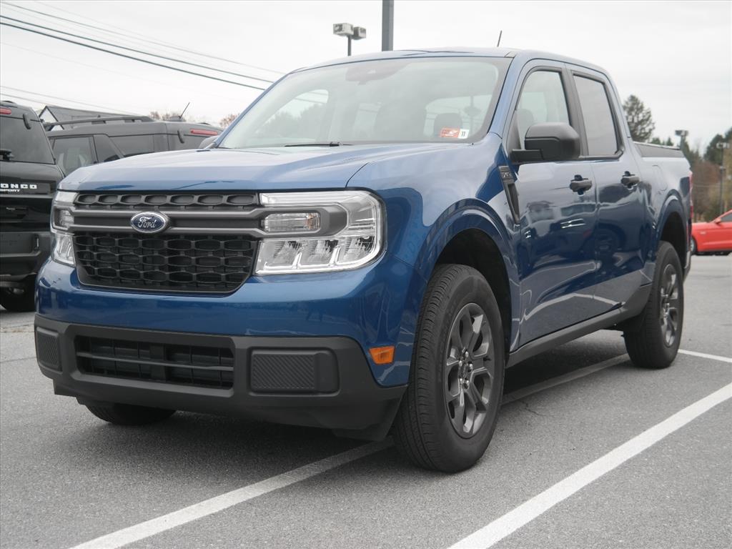 2024 Ford Maverick XLT photo 4
