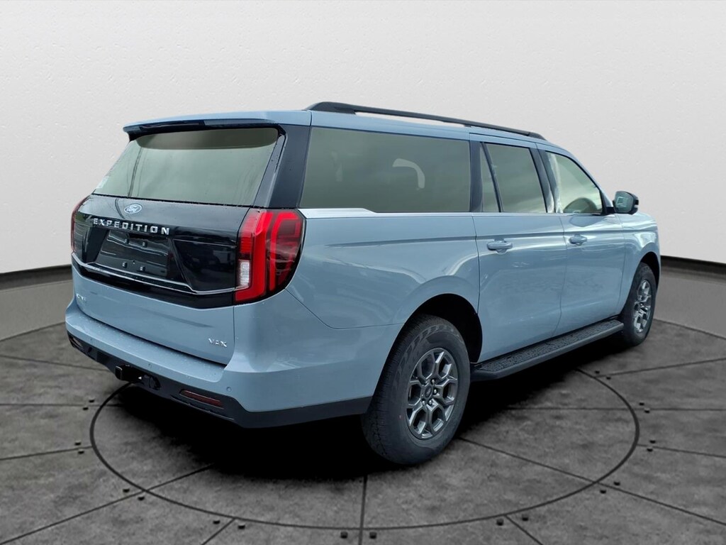 New 2026 Ford Expedition Max Active SUV