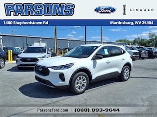 2025 Ford Escape Active SUV
