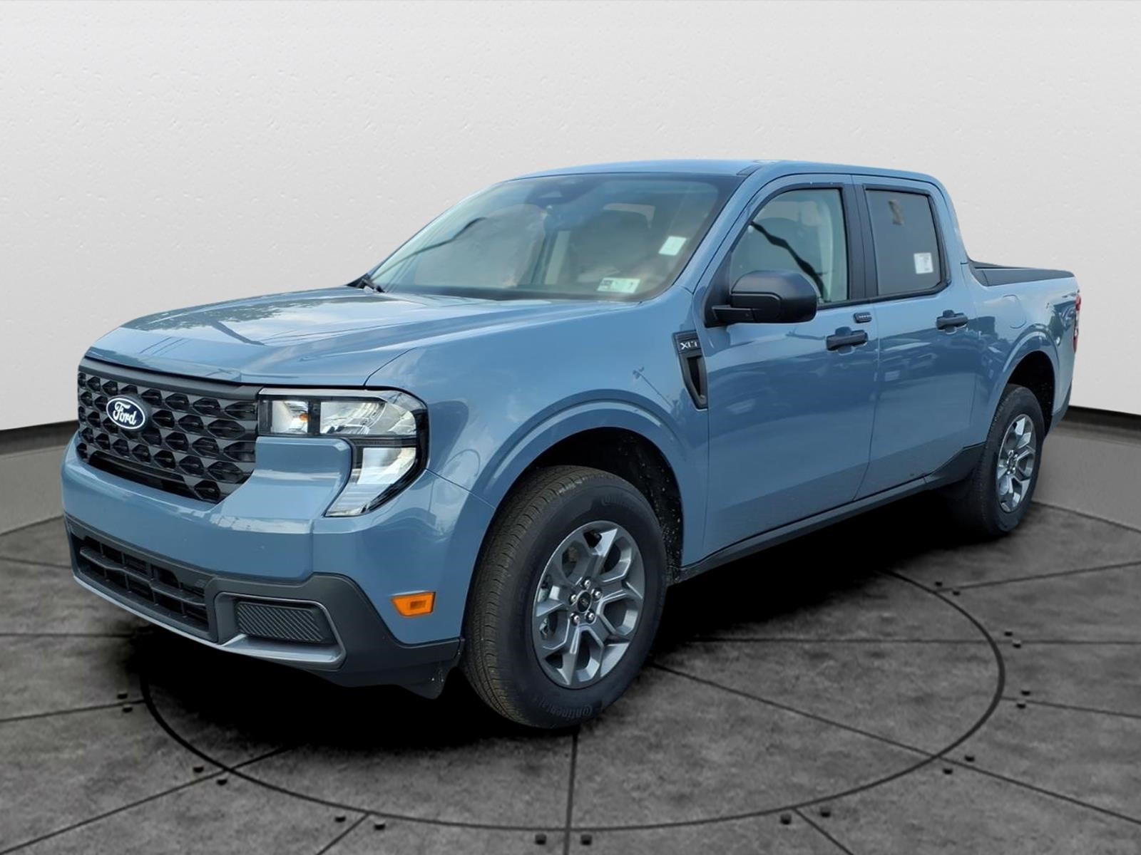 2026 Ford Maverick XLT Truck