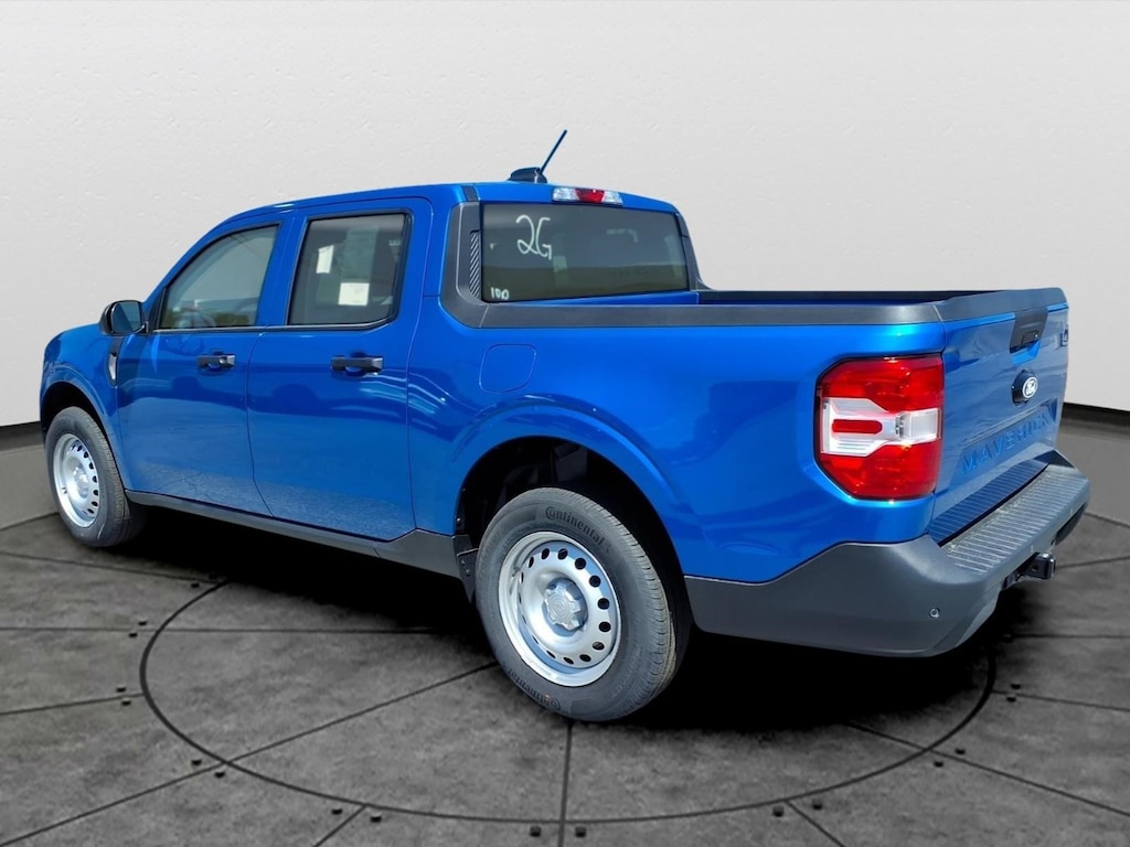 New 2026 Ford Maverick XL Truck