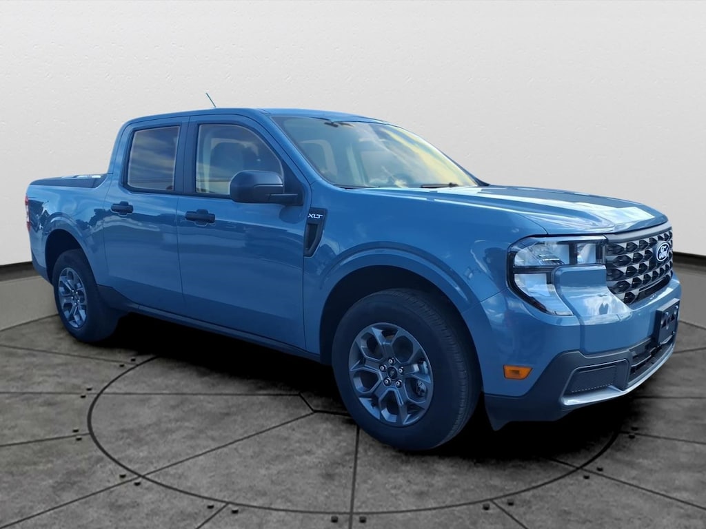 New 2026 Ford Maverick XLT Truck