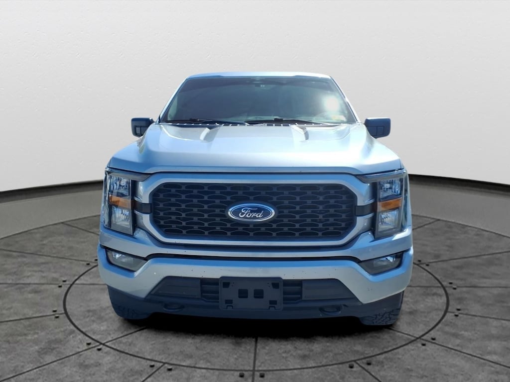 Used 2023 Ford F-150 XL Truck