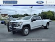 Chevrolet Silverado 3500HD