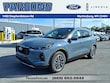 Ford Escape Plug-In Hybrid