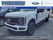 Ford F-250SD