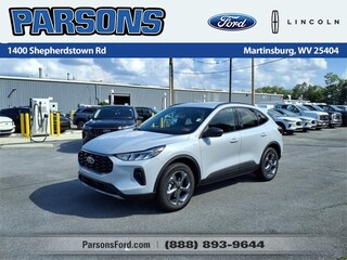 2025 Ford Escape ST-Line SUV