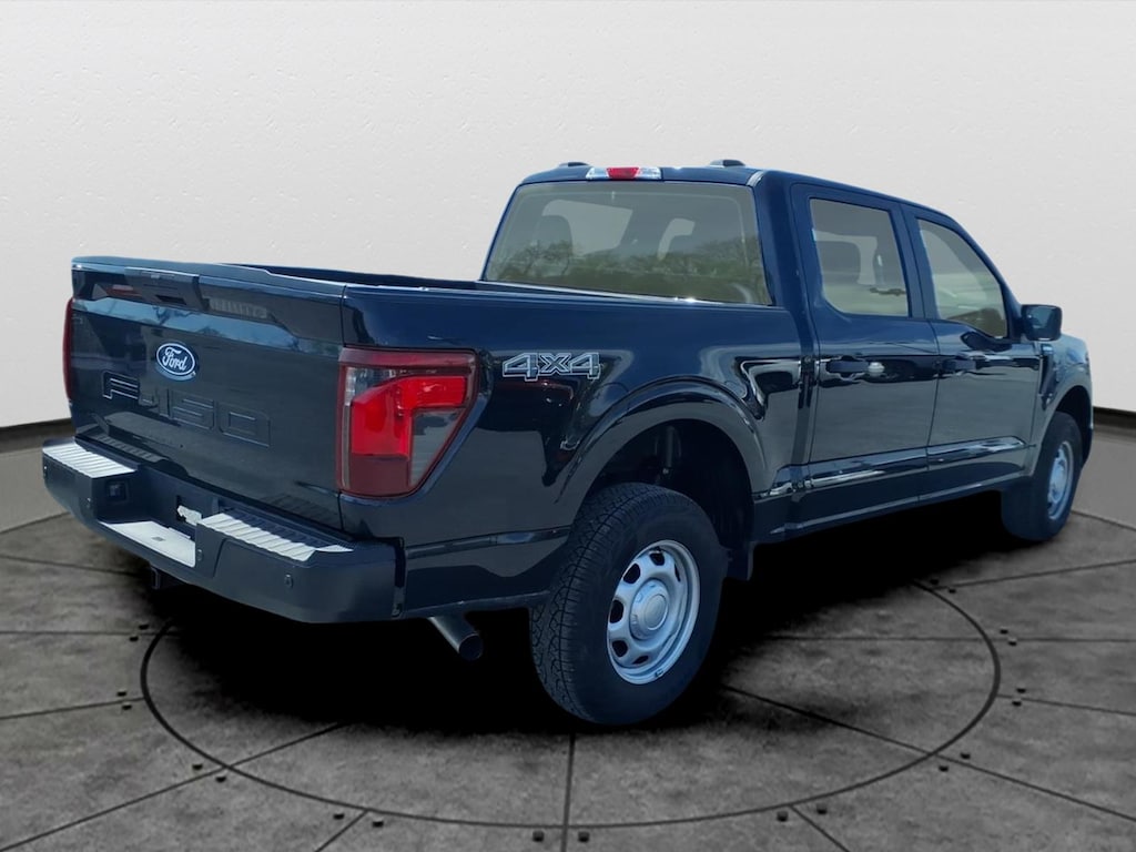 Used 2024 Ford F-150 XL Truck