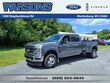 Ford F-350SD