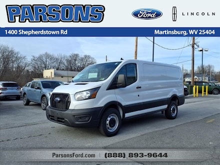 2024 Ford Transit-250 Base Cargo Van
