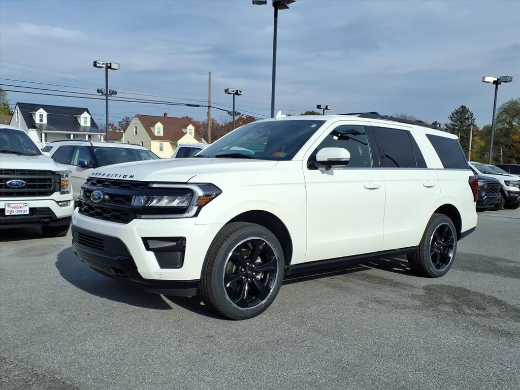 2023 Ford Expedition SUV 