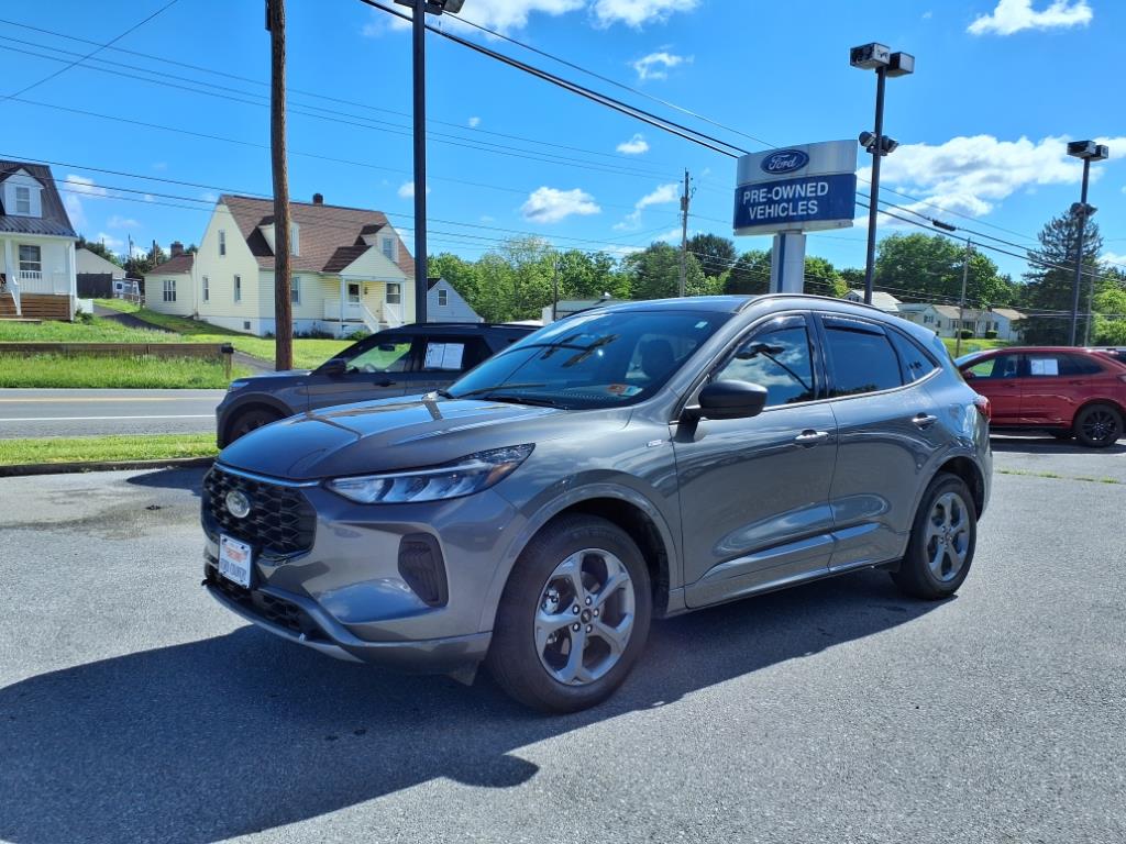 2023 Ford Escape SUV 