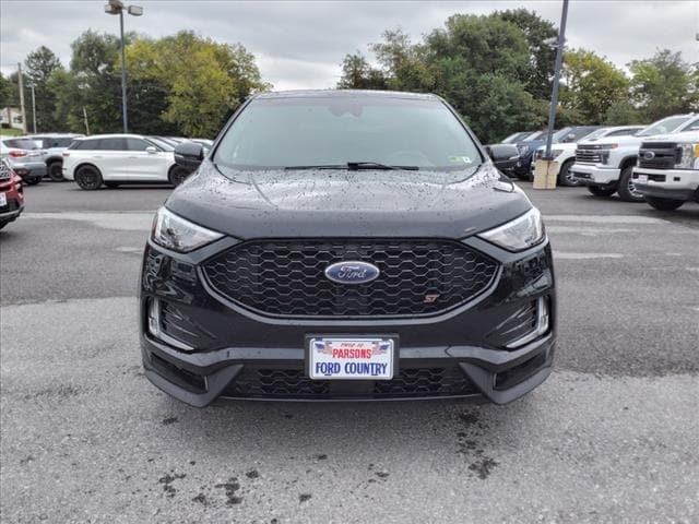 Used 2019 Ford Edge ST with VIN 2FMPK4APXKBC00070 for sale in Martinsburg, WV