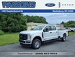 Ford F-250SD