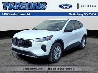 2026 Ford Escape Active SUV