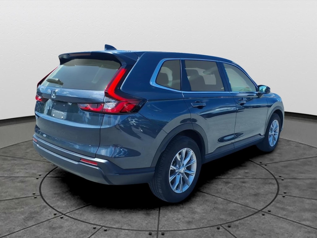 Used 2023 Honda CR-V EX SUV