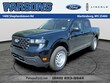  Ford Maverick