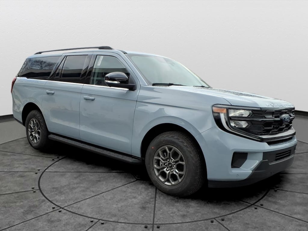 New 2026 Ford Expedition Max Active SUV