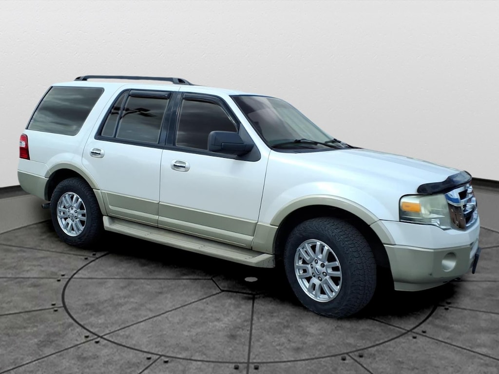 Used 2010 Ford Expedition SUV