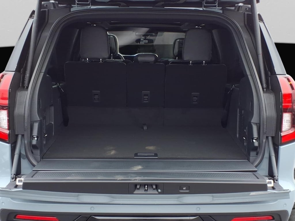 New 2026 Ford Expedition Max Platinum SUV